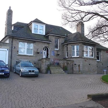 Sandilands House EDI Buitenkant foto