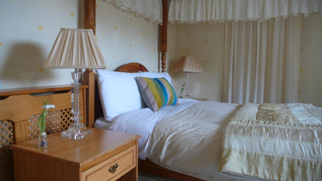 Sandilands House EDI Kamer foto