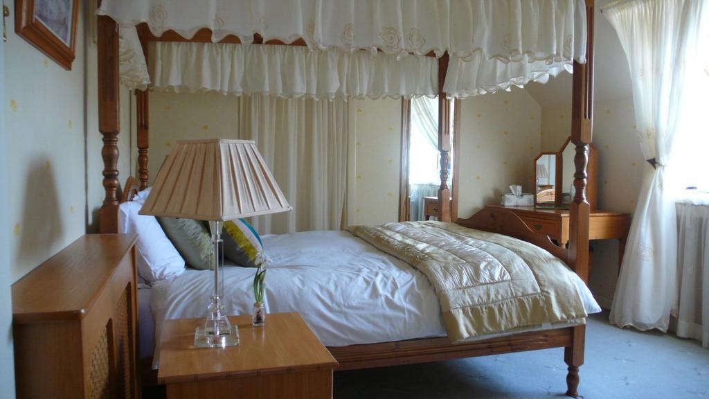 Sandilands House EDI Kamer foto