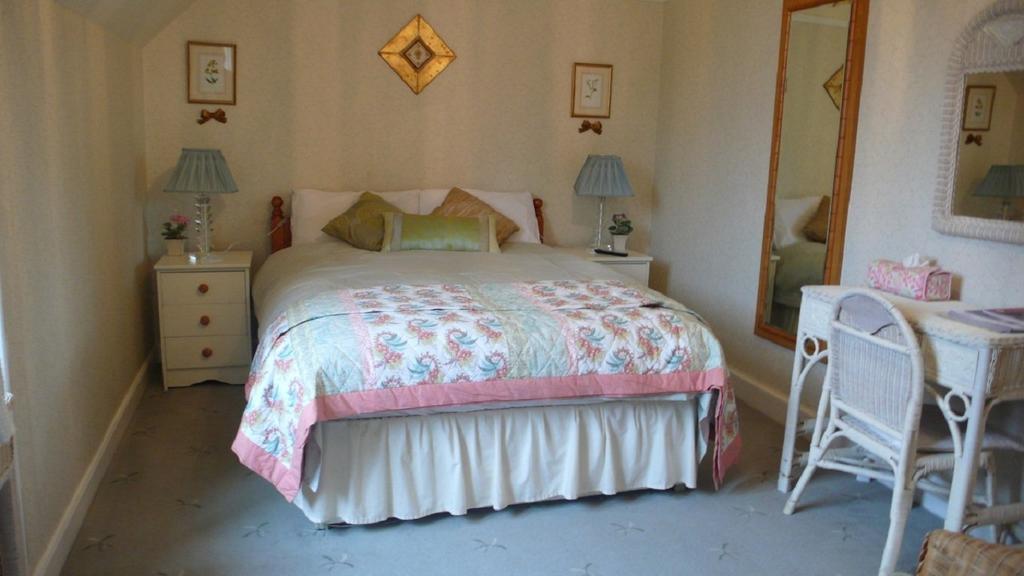 Sandilands House EDI Kamer foto