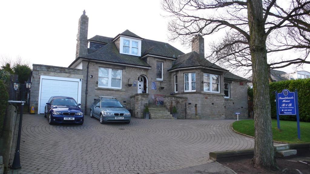 Sandilands House EDI Buitenkant foto