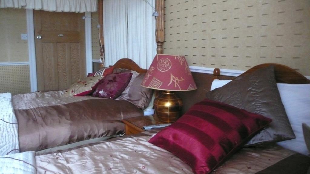 Sandilands House EDI Kamer foto