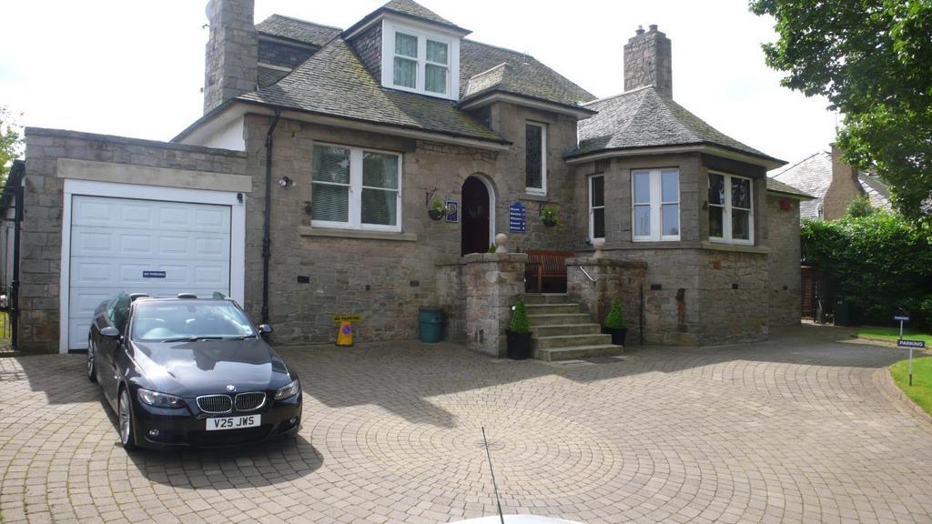 Sandilands House EDI Buitenkant foto